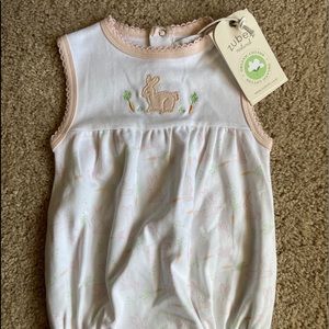 Zubels Easter Bubble